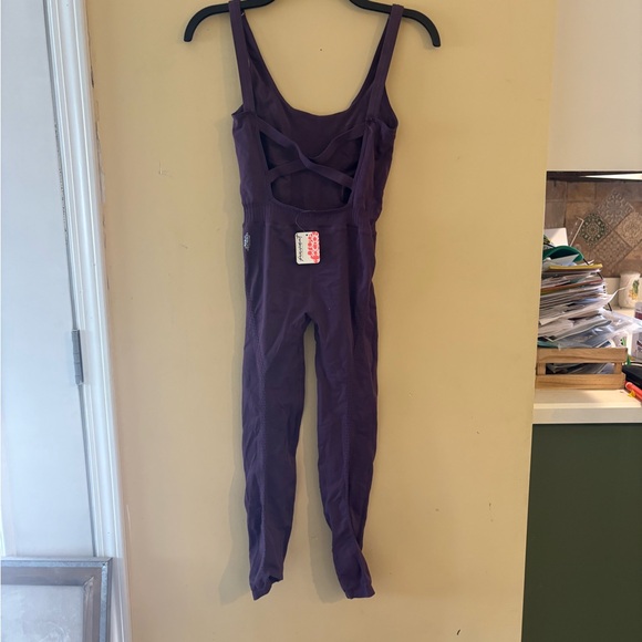 Free people movement jumper leotard - Picture 2 of 3